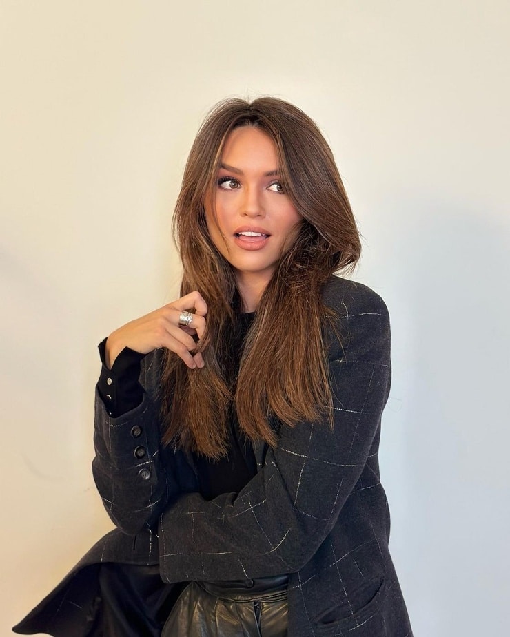 Diane Leyre