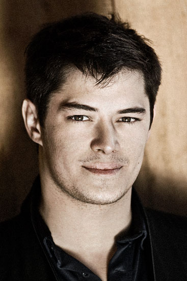 Aurélien Wiik