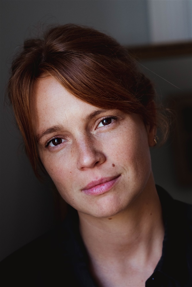 Juliet Lemonnier