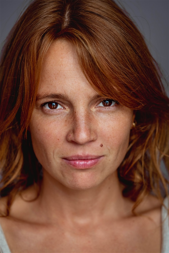 Juliet Lemonnier