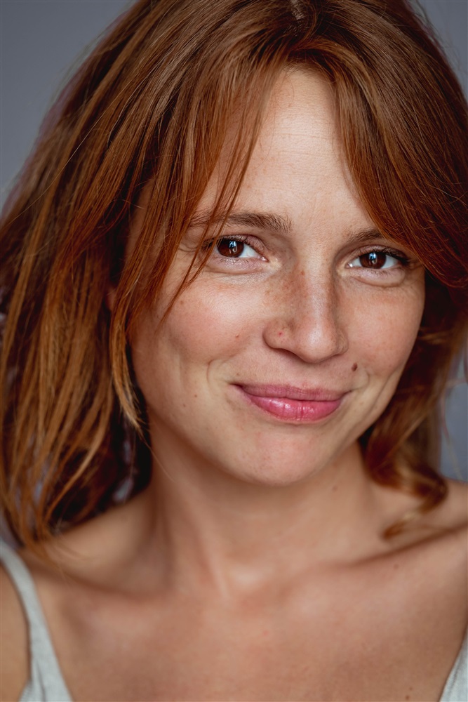 Juliet Lemonnier