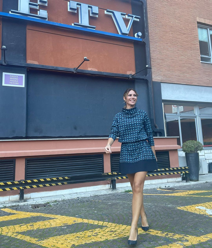 Ingrid Muccitelli