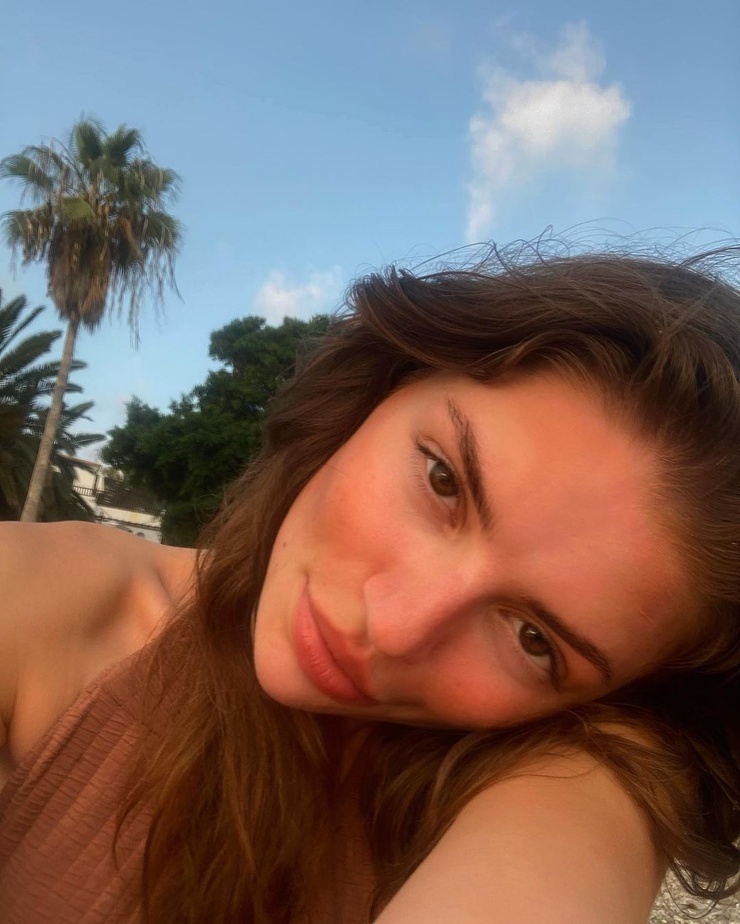 Daria Michalska Daria Michalska