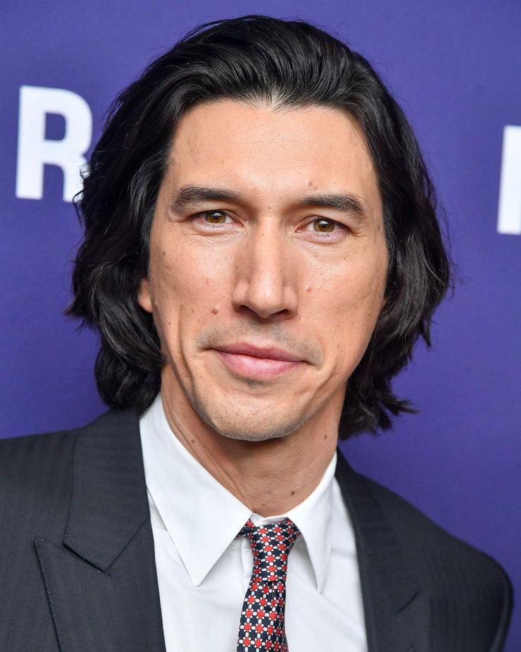 Adam Driver