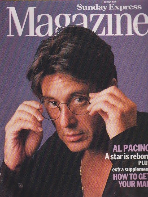 Al Pacino