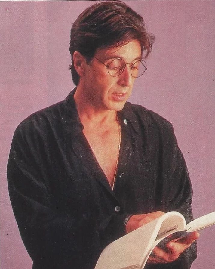 Al Pacino