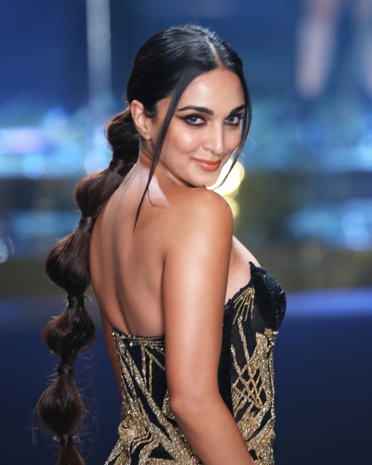 Kiara Advani