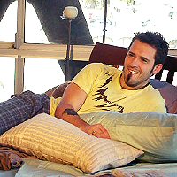 Picture of Tony Lucca