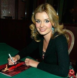 Katherine Jenkins