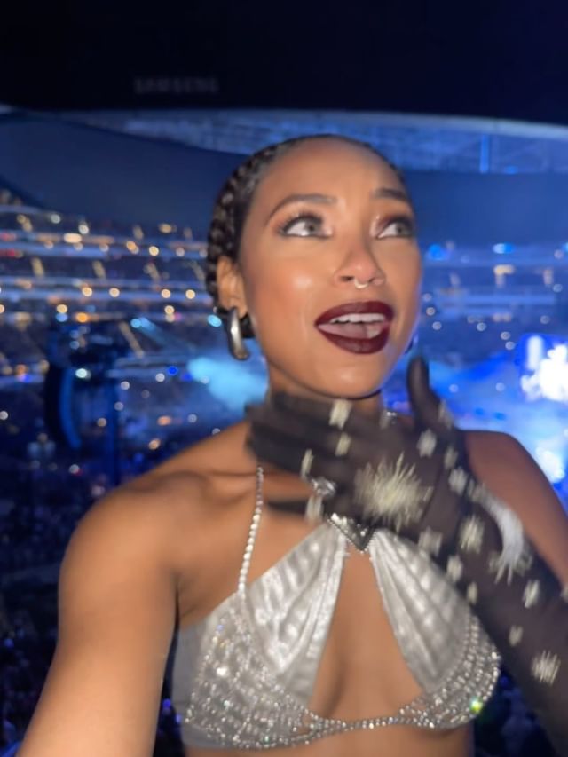 Logan Browning