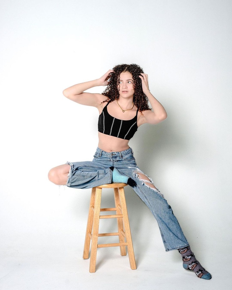Sophia Greene