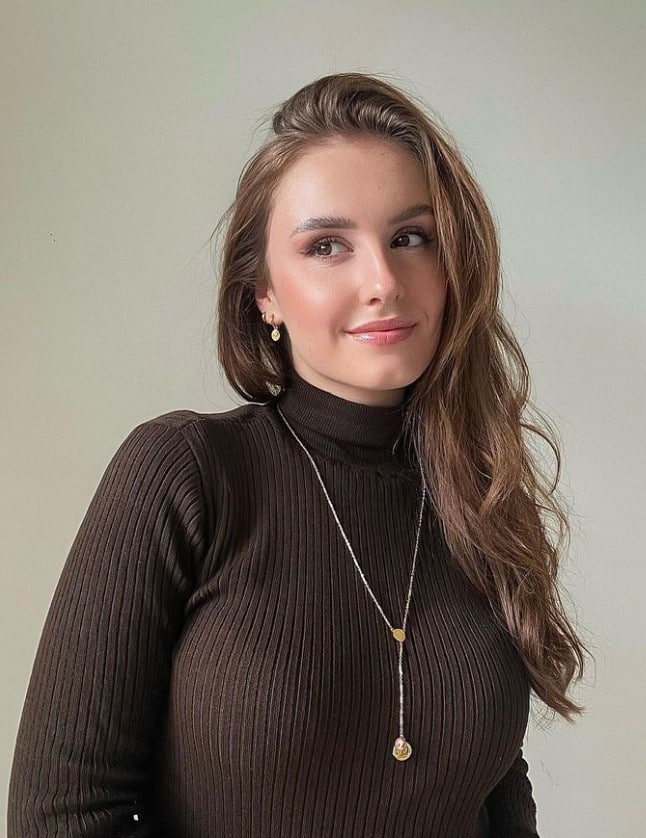 Pauline Hary