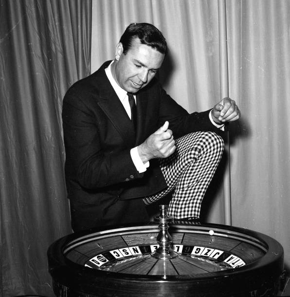 Jim Lange