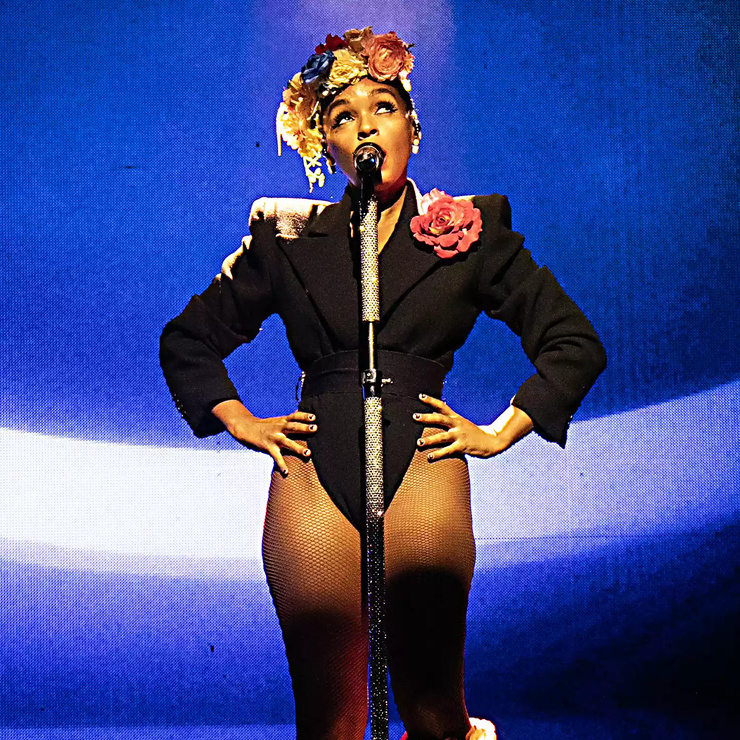 Janelle Monae