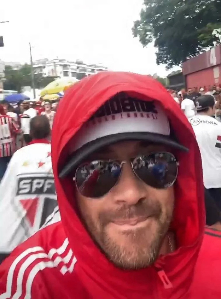 Diego Lugano