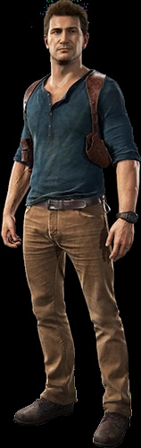 Nathan Drake 