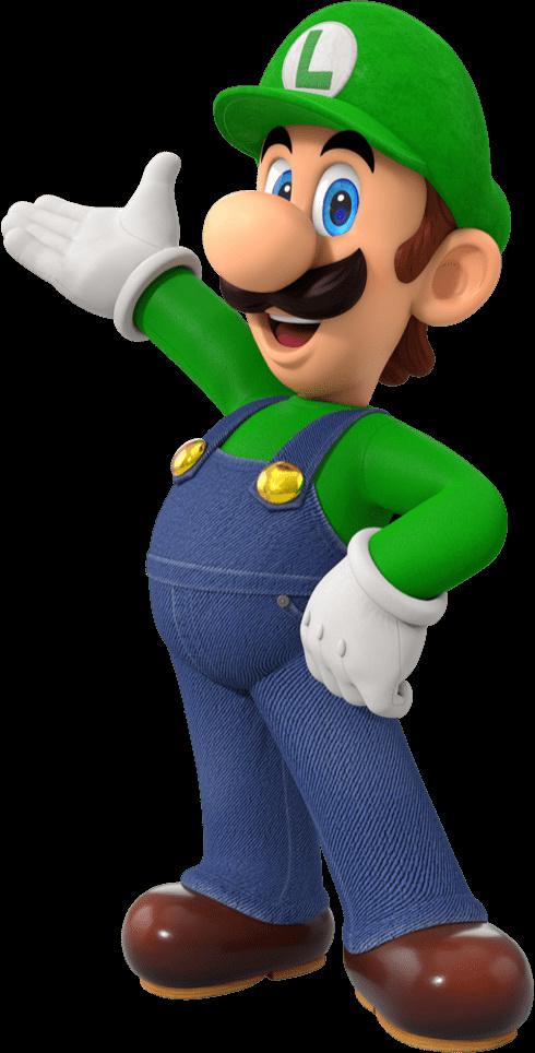 Luigi