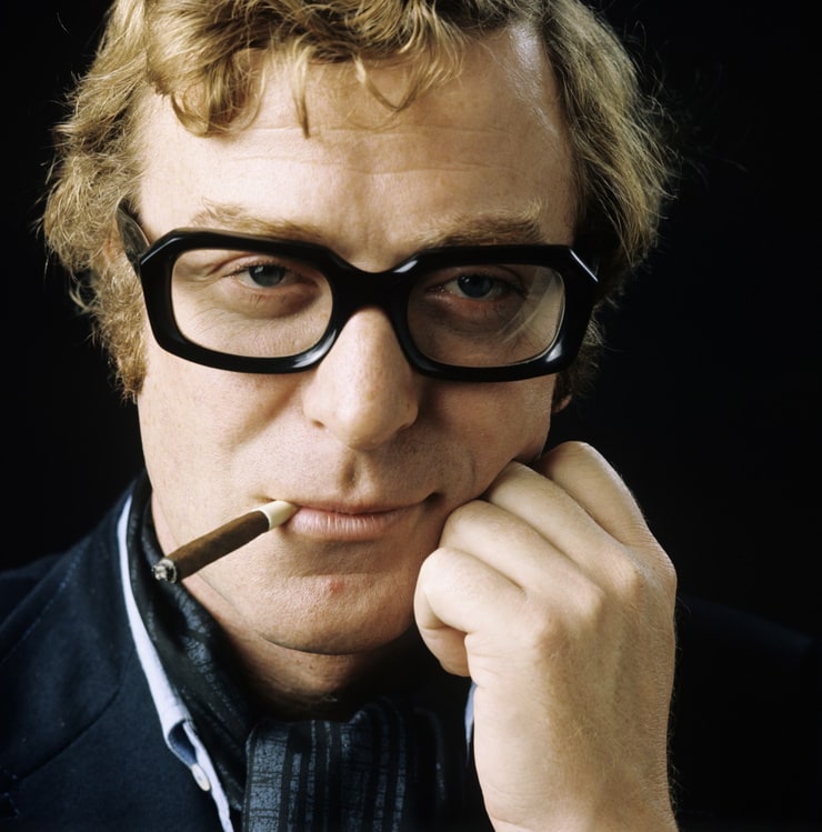 Michael Caine