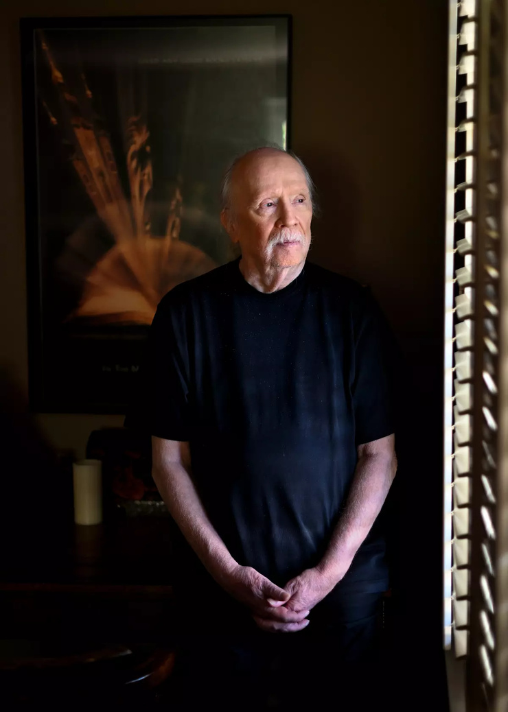 John Carpenter