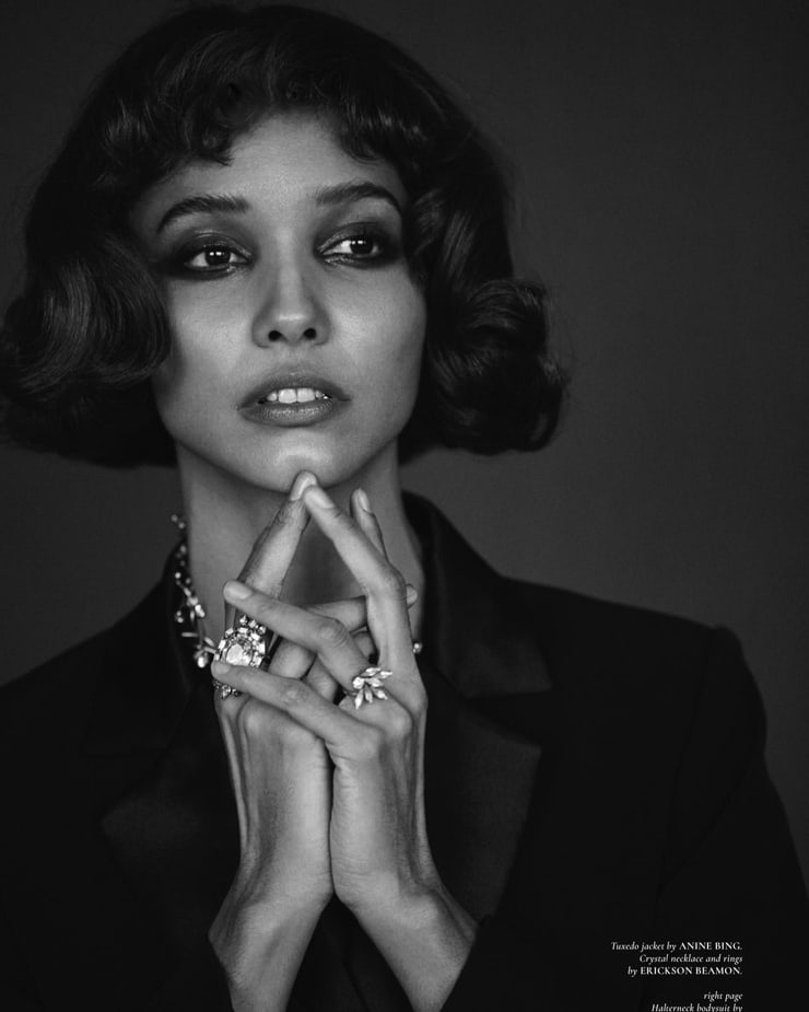 Cora Emmanuel