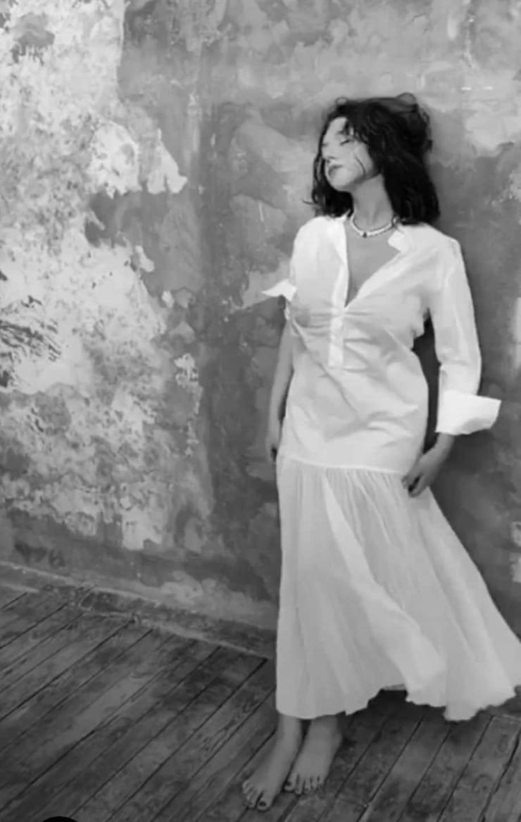 Khatia Buniatishvili