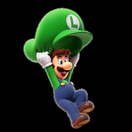 Luigi