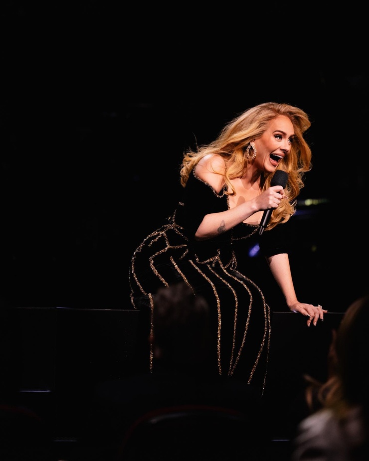 Adele