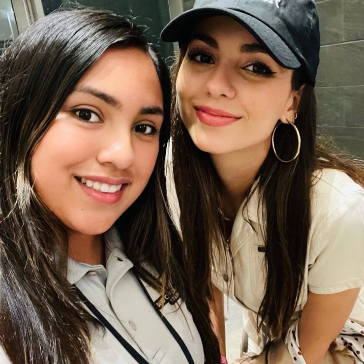 Victoria Justice Victoria Justice