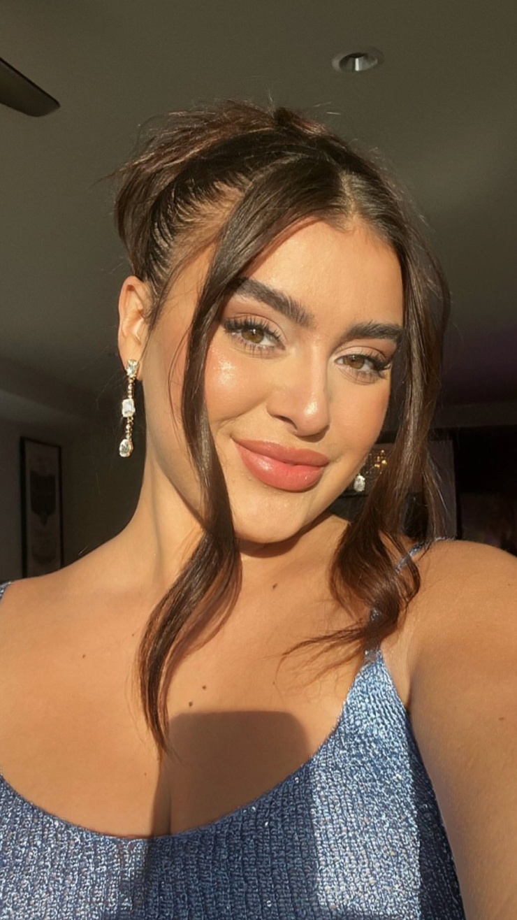 Image Of Kalani Hilliker 