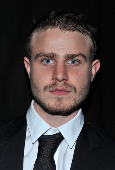 Brady Corbet