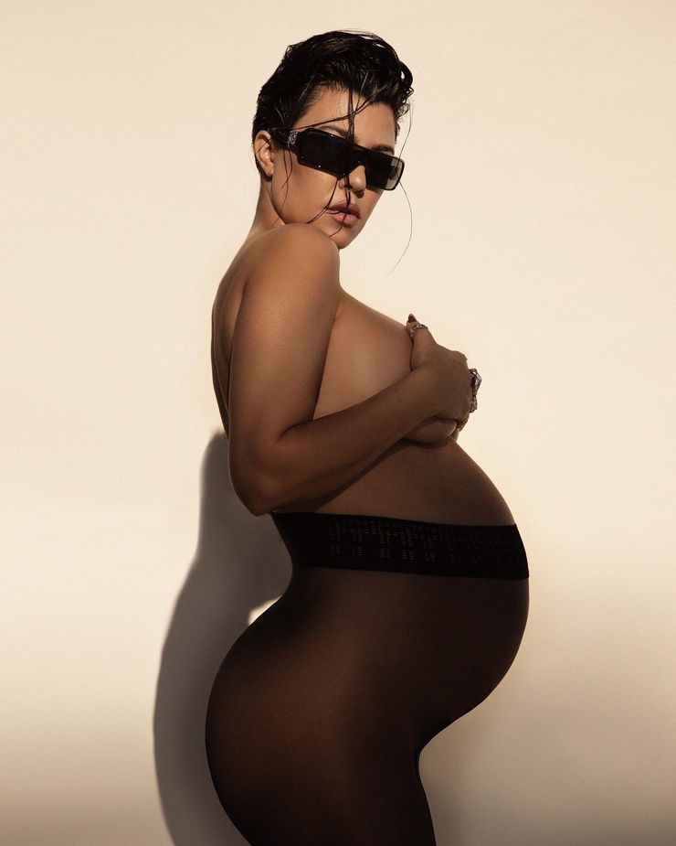 Kourtney Kardashian Kourtney Kardashian