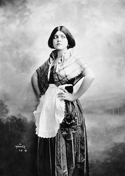 Rosa Ponselle