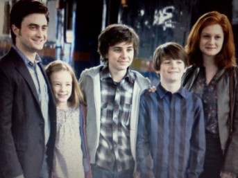 Harry Potter and the Deathly Hallows: Part 2