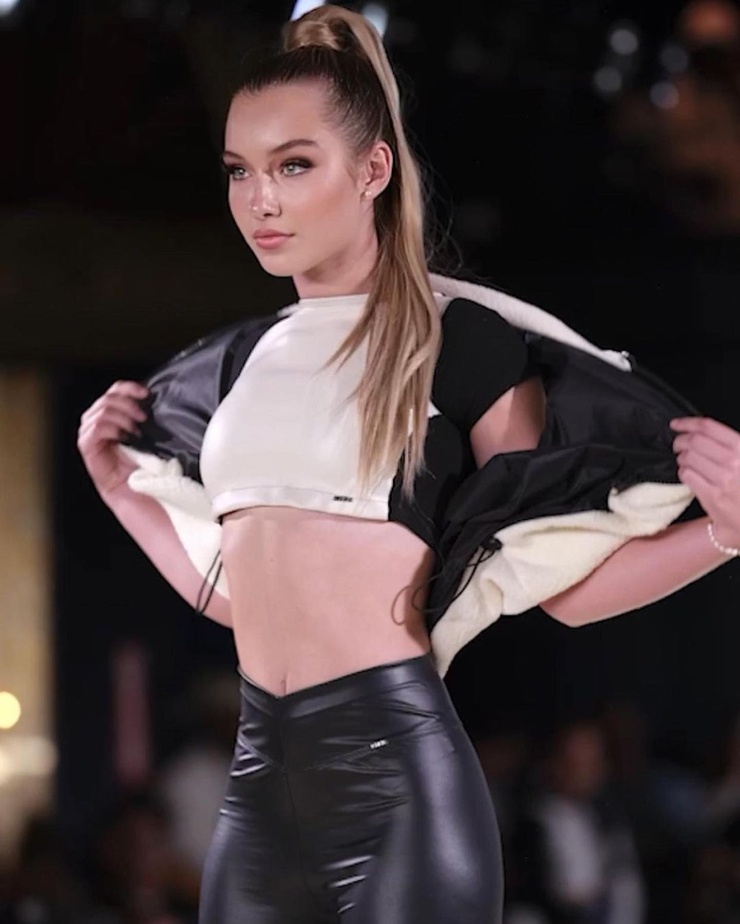 Alexandra Lenarchyk