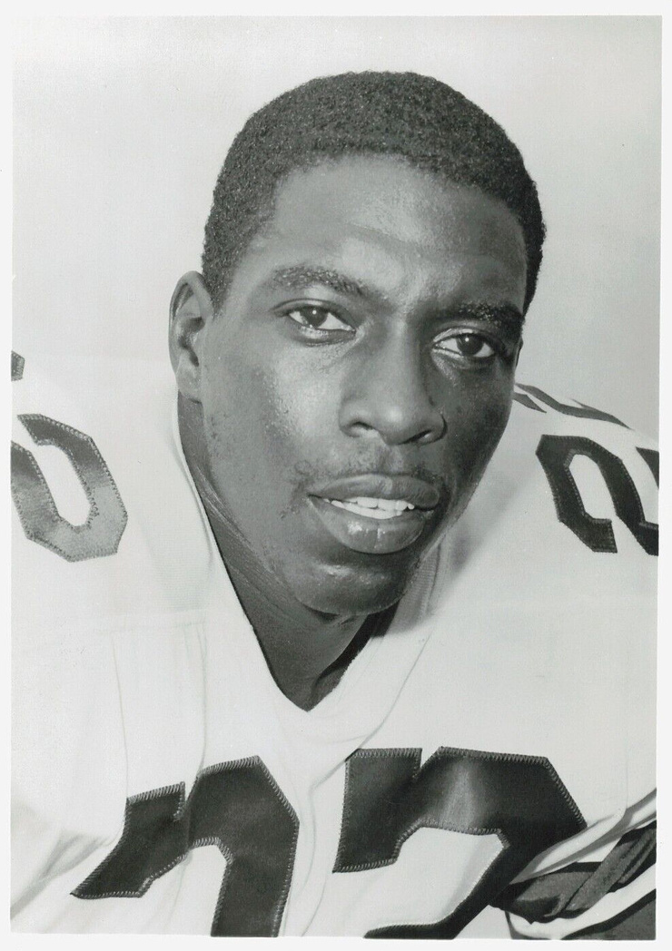 Bob Hayes