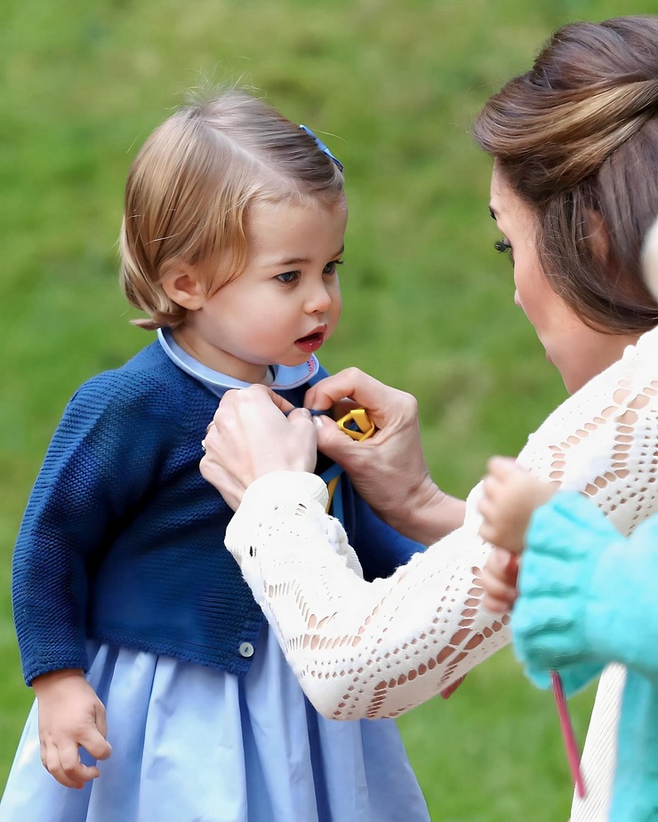 Princess Charlotte of Wales