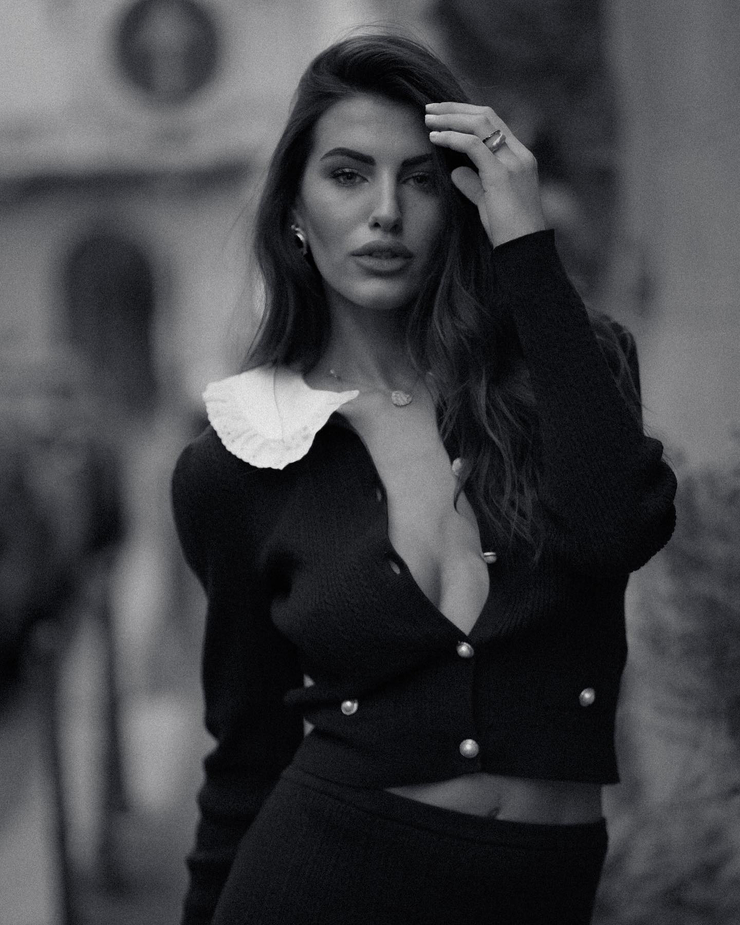 Carolina Stramare