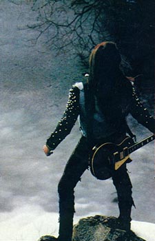 Bathory Bathory