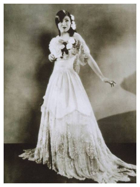 Rosa Ponselle