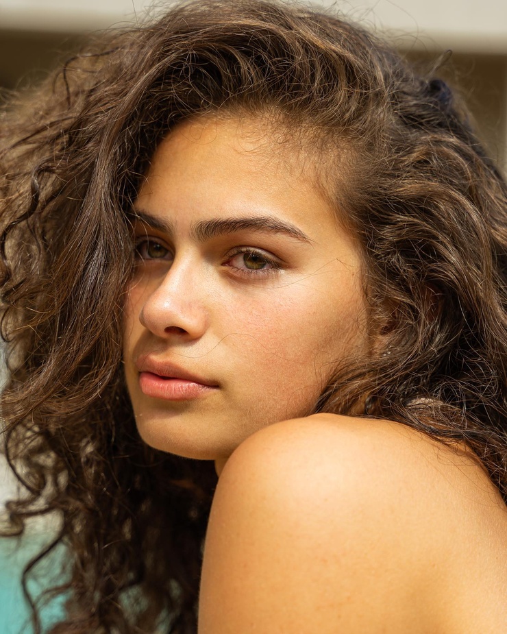 Izabella Vilarchao