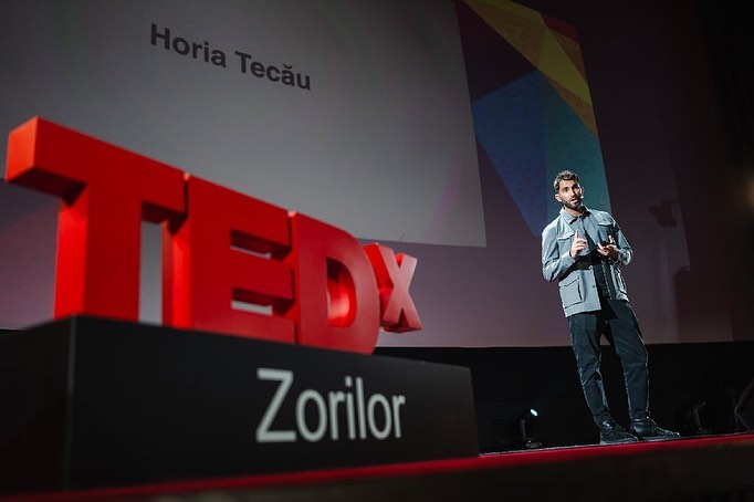 Horia Tecău