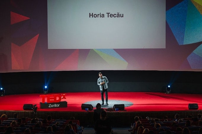 Horia Tecău
