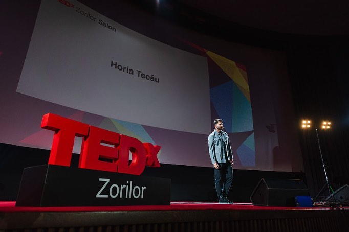 Horia Tecău