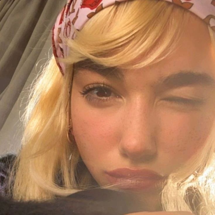 Dua Lipa Dua Lipa