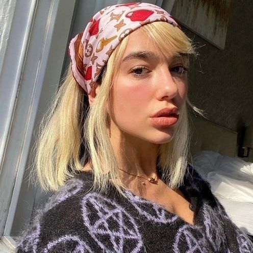 Dua Lipa Dua Lipa