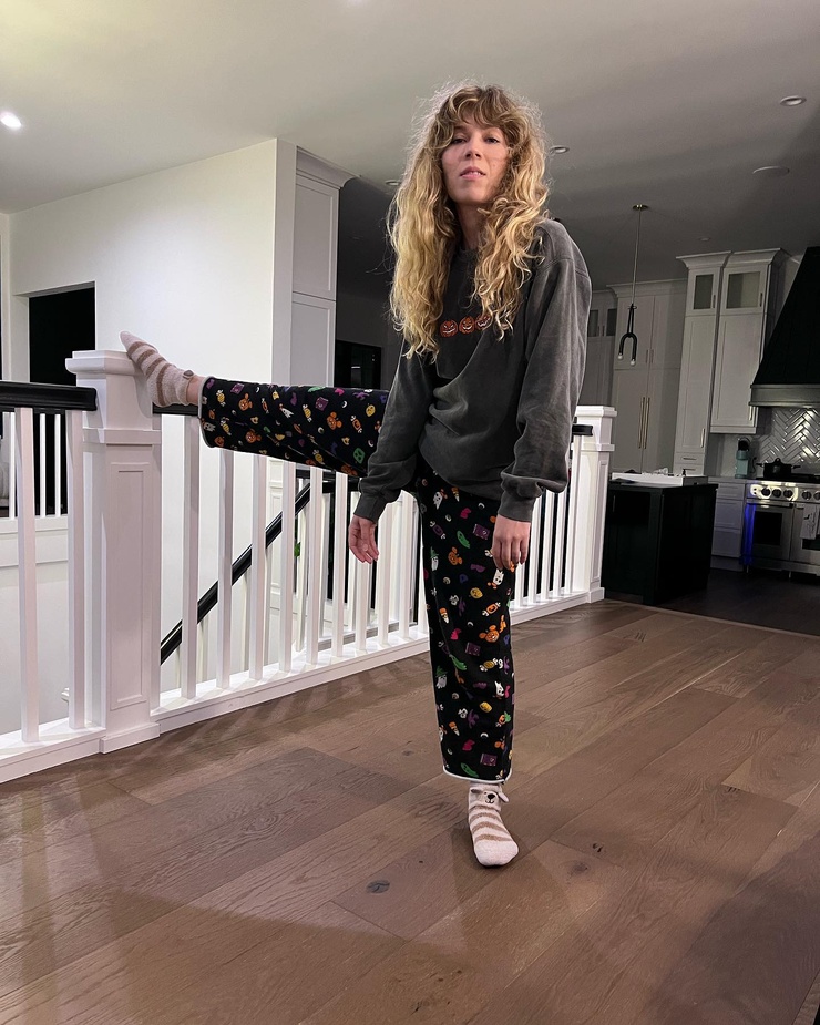 Jennette McCurdy Jennette McCurdy