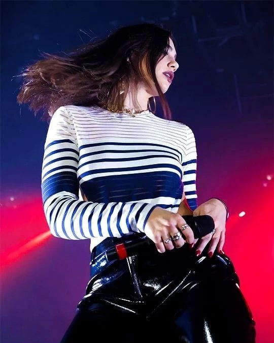 Dua Lipa