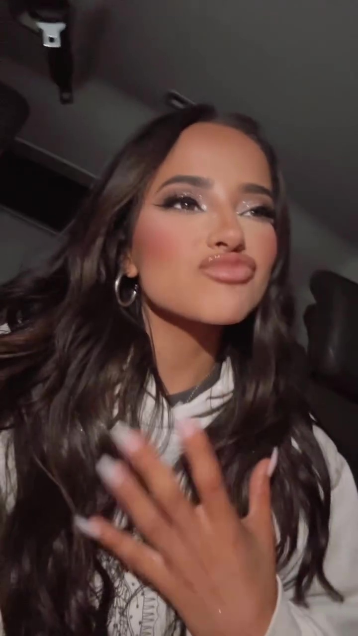 Becky G.