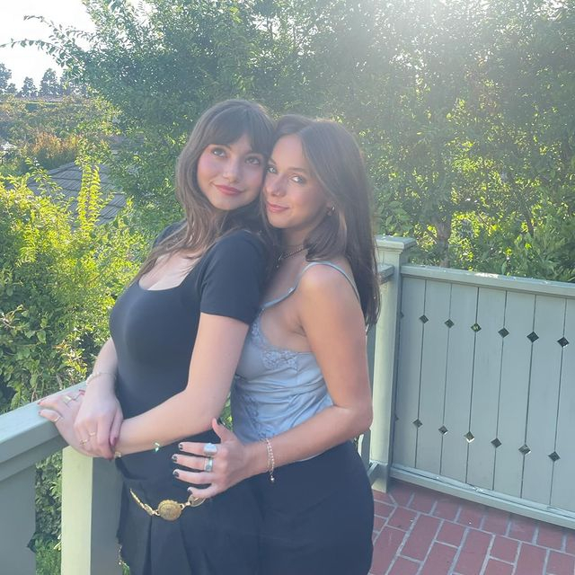 Lauren Lindsey Donzis