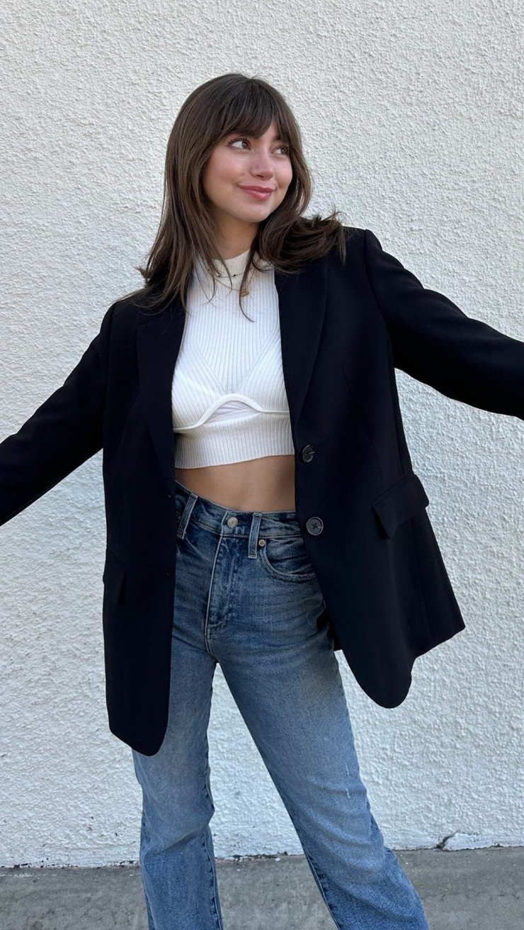Lauren Lindsey Donzis
